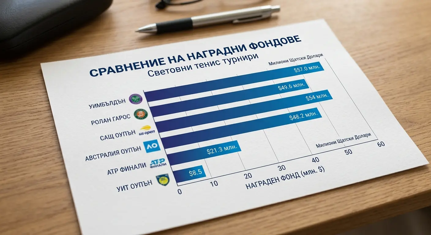 Призови фондове при снукър — Световно, Masters и UK Championship